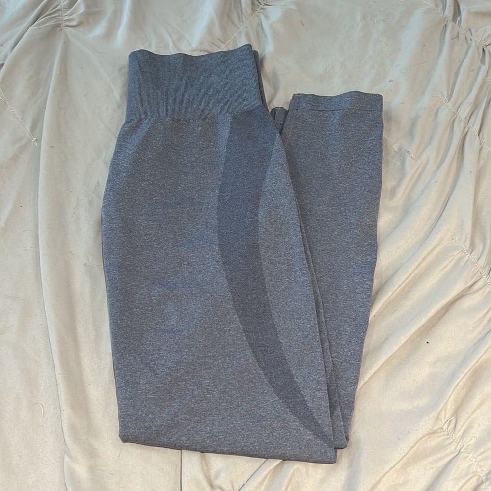 NVGTN seamless leggings - Picture 2 of 3